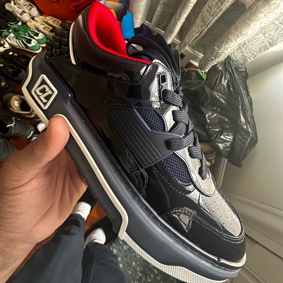 Christian Louboutin Other - Sneakers